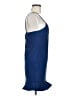Superdown Blue Cocktail Dress Size M - photo 4