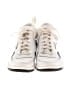 Reebok White Sneakers Size 8 - photo 2