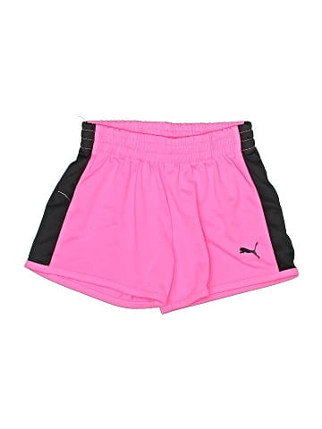 Puma Athletic Shorts (view 1)