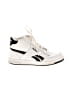 Reebok White Sneakers Size 8 - photo 1