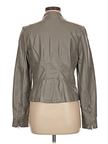 Black Rivet Jacket (view 2)