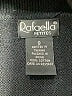 Rafaella 100% Cotton Black Sweater Vest Size S - photo 7