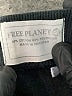 Free Planet Color Block Black Casual Pants Size 4T - photo 5