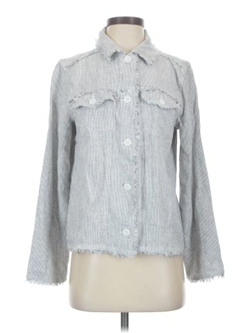 Westbound Denim Jacket (view 1)
