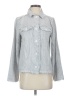 Westbound Gray Denim Jacket Size S - photo 1