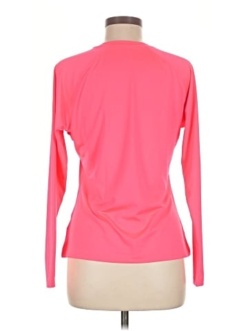 Hurley Long Sleeve T-Shirt (view 2)