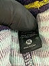Kensie Stripes Teal Casual Pants Size XL - photo 5