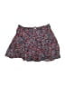 Crewcuts Outlet Paisley Blue Skirt Size 6 - 7 - photo 1