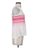 American Eagle Outfitters White Sleeveless Top Size S - photo 4