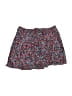 Crewcuts Outlet Paisley Blue Skirt Size 6 - 7 - photo 2