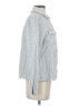 Westbound Gray Denim Jacket Size S - photo 4