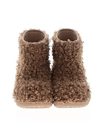 Crocs Boots - back