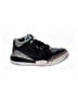Air Jordan Black Sneakers Size 3 (youth) - photo 1