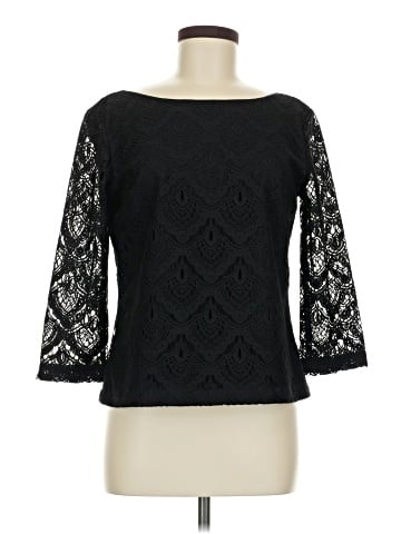 Cooper & Ella 3/4 Sleeve Top (view 1)