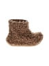 Crocs Brown Boots Size 7 (X-wide) - photo 1