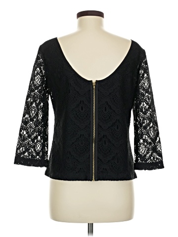 Cooper & Ella 3/4 Sleeve Top (view 2)