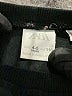 Zara Black Long Sleeve Top Size 4 - 5 - photo 3