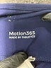 Motion 365 made by Fabletics Blue Active Pants Size S - photo 4