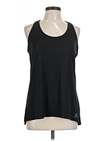 Adidas Sleeveless T-Shirt (view 1)