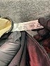 Assorted Brands 100% Rayon Black Casual Pants Size M - photo 8