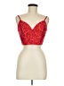 Unbranded Red Tank Top Size 6 - photo 1