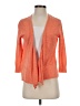 Eileen Fisher Orange Cardigan Size XS - photo 1