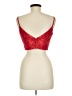 Unbranded Red Tank Top Size 6 - photo 2