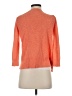 Eileen Fisher Orange Cardigan Size XS - photo 2