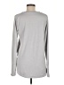 Athleta Gray Long Sleeve T-Shirt Size M - photo 2