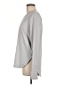 Athleta Gray Long Sleeve T-Shirt Size M - photo 5