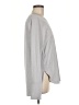 Athleta Gray Long Sleeve T-Shirt Size M - photo 4