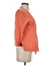 Eileen Fisher Orange Cardigan Size XS - photo 4