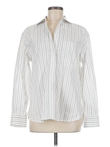 Brochu Walker Long Sleeve Blouse (view 1)
