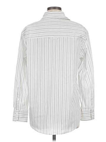 Brochu Walker Long Sleeve Blouse (view 2)