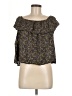 Wilfred Black Sleeveless Blouse Size M - photo 1