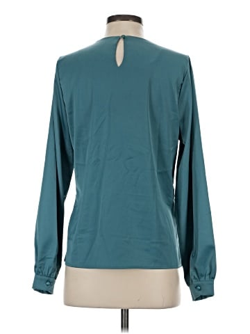 Unbranded Long Sleeve Blouse (view 2)