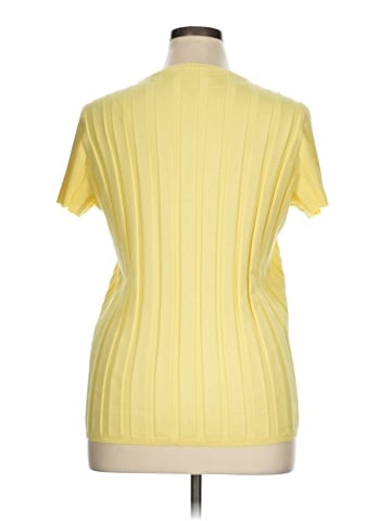 Evolution by Cyrus Short Sleeve Top (view 2)