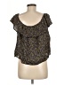 Wilfred Black Sleeveless Blouse Size M - photo 2