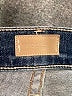 Mother Hearts Blue Jeans Size 31 waist - photo 6