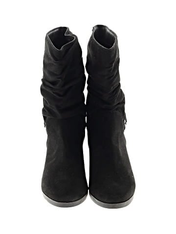 New York Transit Boots (view 2)