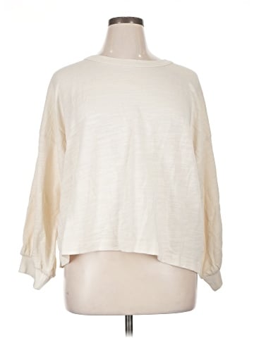 J.Crew Pullover Sweater (view 1)