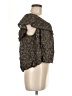 Wilfred Black Sleeveless Blouse Size M - photo 4