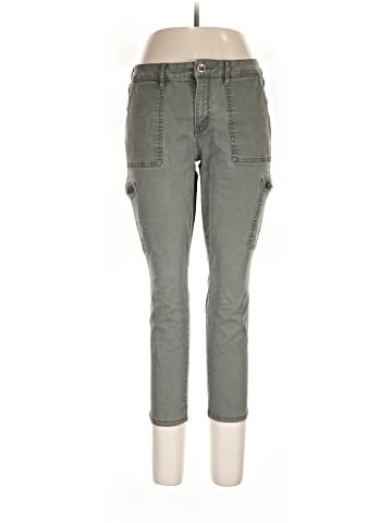 a.n.a. A New Approach Cargo Pants (view 1)