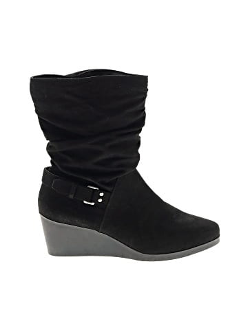 New York Transit Boots (view 1)