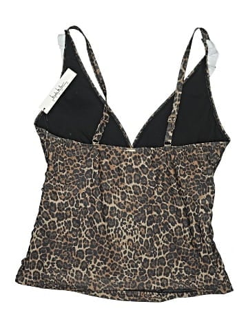 Nicole Miller Studio Swimsuit Top (view 2)