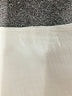 Unbranded 100% Cotton White Poncho Size 0X (estimated) - photo 7