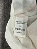 Unbranded 100% Cotton White Poncho Size 0X (estimated) - photo 8