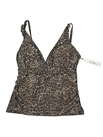 Nicole Miller Studio Swimsuit Top (view 1)