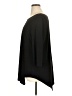 Clara Sun Woo Black 3/4 Sleeve Top Size 1X - photo 5