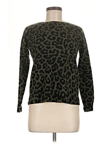 Saks Fifth Avenue Cashmere Pullover Sweater (view 1)